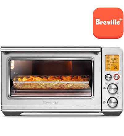 Breville Smart Oven Air Fryer