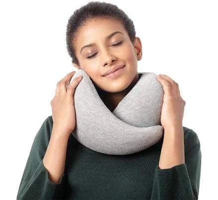 Neck Pillow Ostrichpillow Go