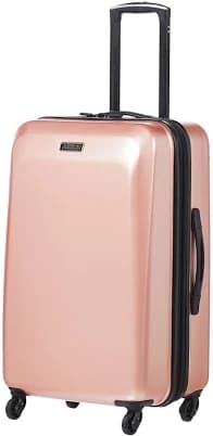 American Tourister Moonlight Hardside Spinner Luggage