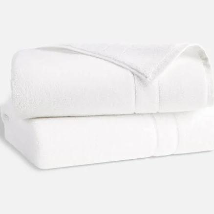 Brooklinen Super-Plush Turkish Cotton Bath