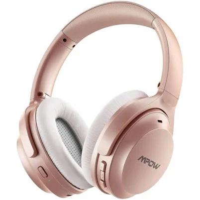 Mpow H12 Ipo Bh427 Bluetooth Hifi Stereo Headset Noise Cancelling