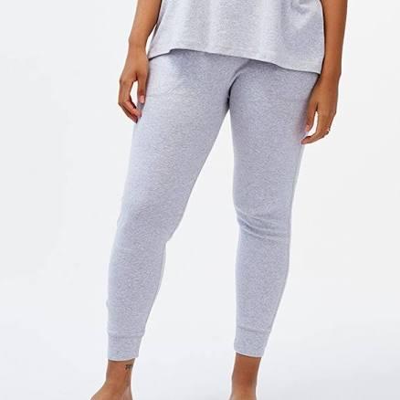 Under The Canopy Organic Tapered Jogger