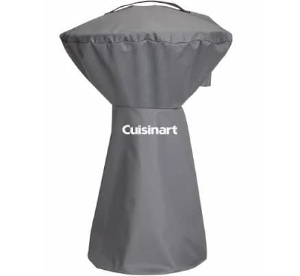 Cuisinart Tabletop Patio Heater Cover