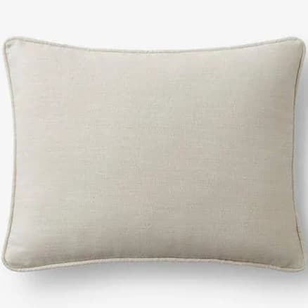 The Company Store Linen Pillow Cover