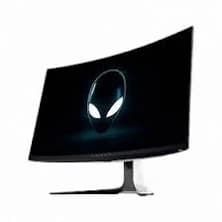 Dell AW3225QF 31.6" 4K UHD 240Hz Curved Gaming Monitor