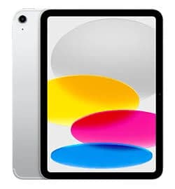 Apple iPad (10th Generation)