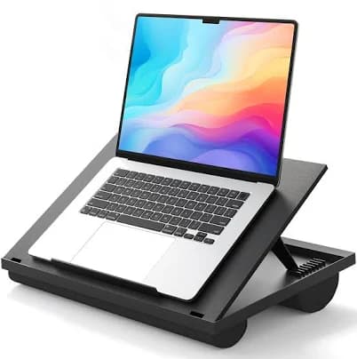 HUANUO Adjustable Lap Desk