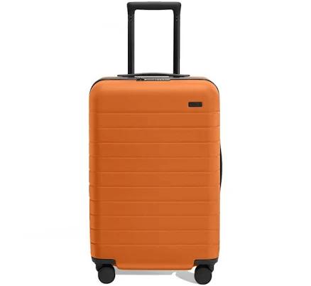 Away Bigger Carry-On Suitcase