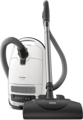 Miele Complete C3 Allergy Bagged Vacuum Cleaner