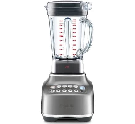 Breville the Q Blender