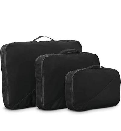 Samsonite Compression Packing Cubes