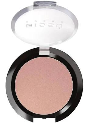 Bissú Blush 4g c/u, Intense Pigmentation, Soft Texture, Matte and Satin Finishes (13 Pale Pink)