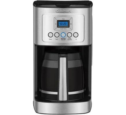 Cuisinart 14-Cup Programmable Coffee Maker