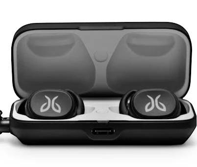 SoulCycle x Jaybird Vista True Wireless Sport Headphones