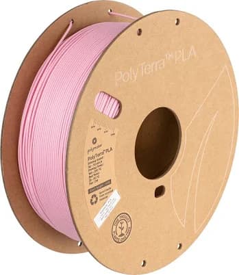 Polymaker 1.75mm PolyTerra PLA Filament