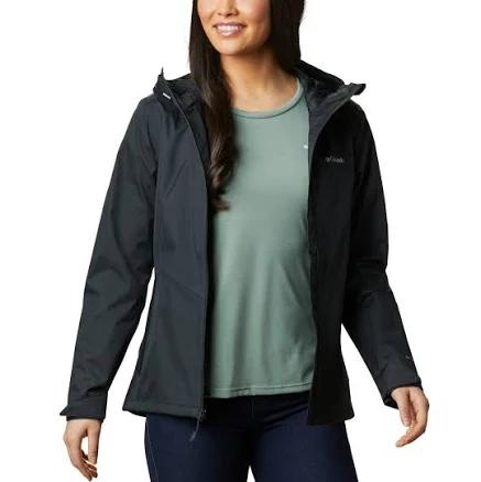 Women Columbia Inner Limits II Jacket