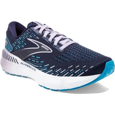 Brooks Women's Glycerin GTS 20 Running Shoe