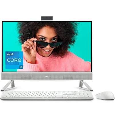 Dell Inspiron 5410 All-in-One Desktop FHD Touchscreen