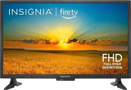 Insignia Class F20 Series LED Full HD Smart Fire TV