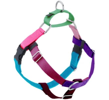 2 Hounds Freedom No- Pull Dog Harness