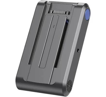 Replacement Battery for Cordless Vacuum Cleaner BP10