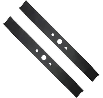 Ryobi RM480e Electric Riding Mower Combo Blade Accessory