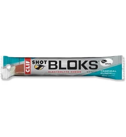 CLIF Energy Shot Bloks