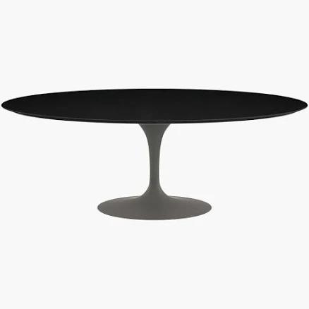 Saarinen Dining Table Oval