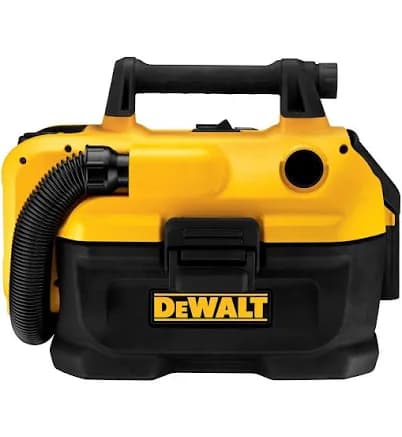 Dewalt DCV580H 20V MAX Cordless Wet-Dry Vacuum