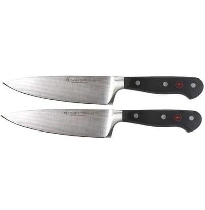 Wusthof Classic 6" Chef's Knife (2x)