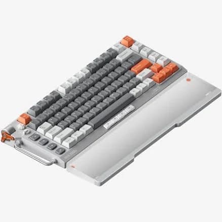 NuPhy Field75 HE Magnetic Switch Gaming Keyboard
