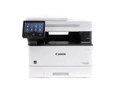 Canon imageCLASS MF465dw Wireless Multifunction Laser Printer