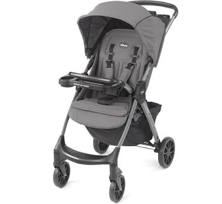 Chicco Mini Bravo Plus Lightweight Stroller