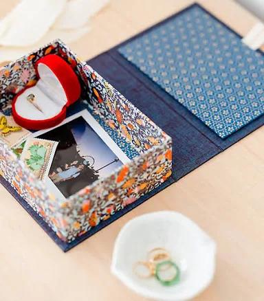 Anthropologie The Crafter's Box DIY Kits