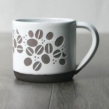 Custom Farmhouse Mug