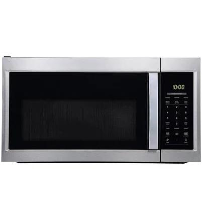 Vissani 1.7 Cu. ft. 1000-Watt Over the Range Microwave