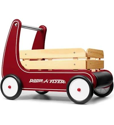 Radio Flyer Classic Walker Wagon