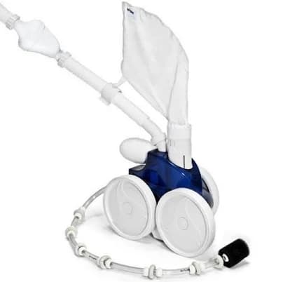 Polaris Vac-Sweep 360 Pressure Side Pool Cleaner