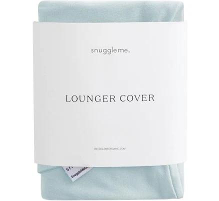 Snuggle Me Toddler Lounger Cover