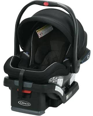 Graco SnugRide SnugLock 35 LX Infant Car Seat