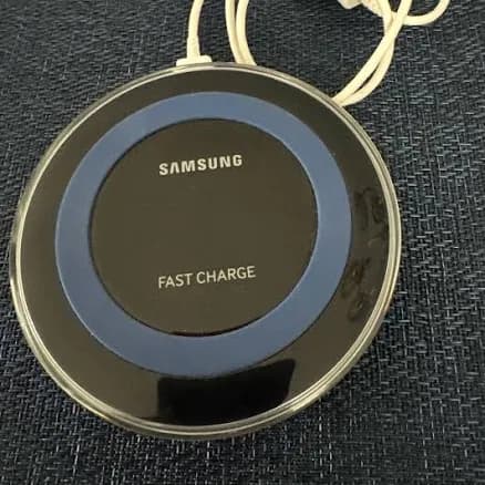 Samsung Galaxy Qi Wireless Charging Pad
