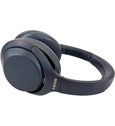 Sony WH-1000XM4 Noise-Canceling Wireless Bluetooth Over-the-Ear Headphones