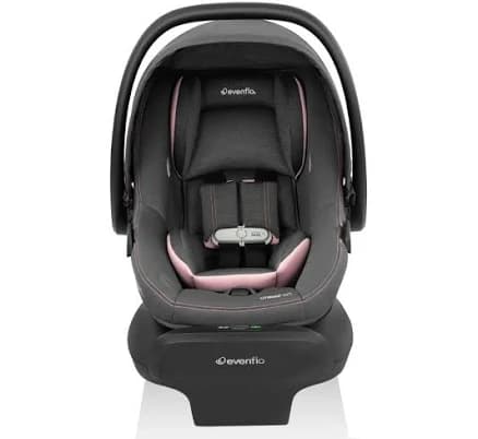 LiteMax NXT Infant Car Seat