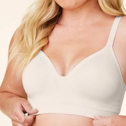 Bravado Designs Muse Wireless Maternity Bra
