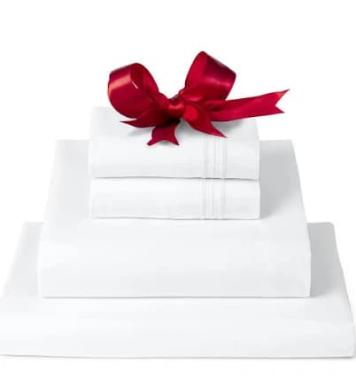 Mellanni Sheet Set Iconic Luxury Brushed Microfiber