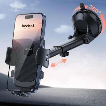 Lamicall Car Phone Holder