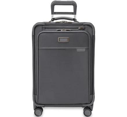 Briggs & Riley Baseline Essential Carry-On Spinner