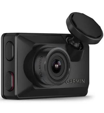 Garmin X310 4K Dash Cam