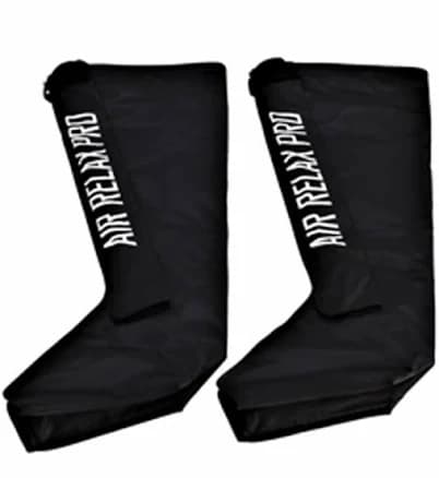 Air Relax Pro Compression Leg Cuff