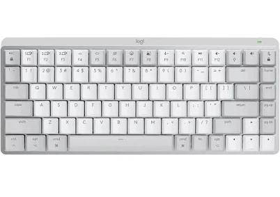 Logitech MX Mechanical Mini Illuminated Wireless Keyboard